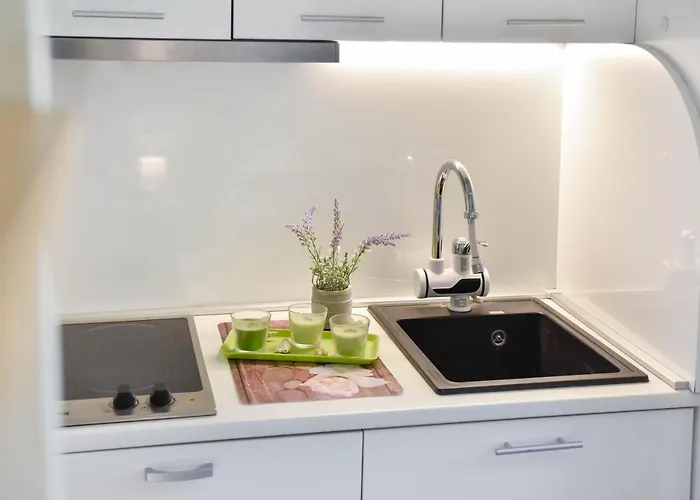 Apartment Mana 5 Split