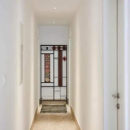 Micro Suni2 Apartment