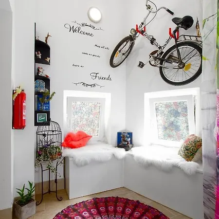 Micro Suni2 Apartmán *
