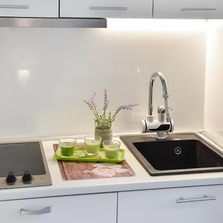 Apartmán Micro Suni2 Split