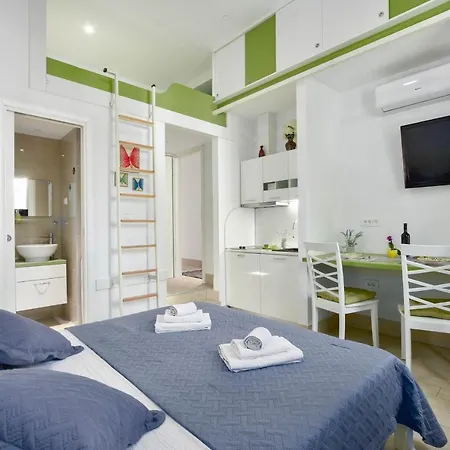 Apartmán Micro Suni2