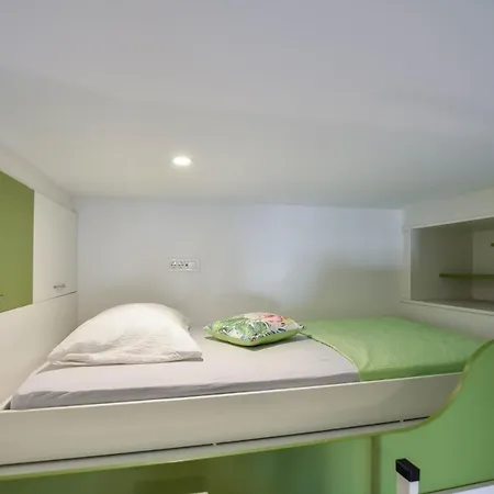 Micro Suni2 Apartmán *