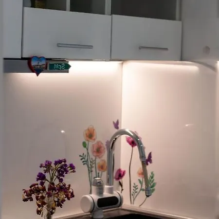 Apartmán Micro Suni2