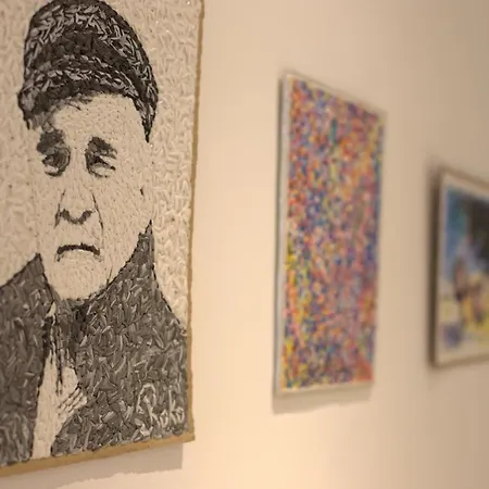 Apartmán Micro Suni2 *