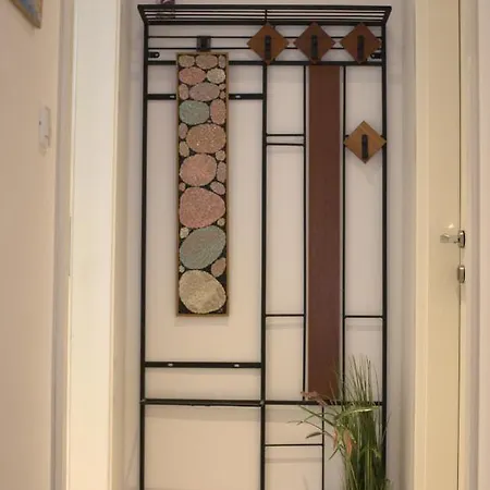 Apartmán Micro Suni2