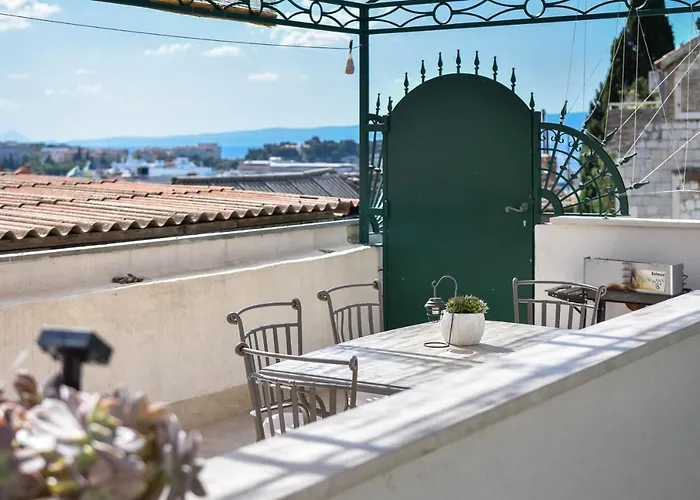 Appartamento Mana 5 *