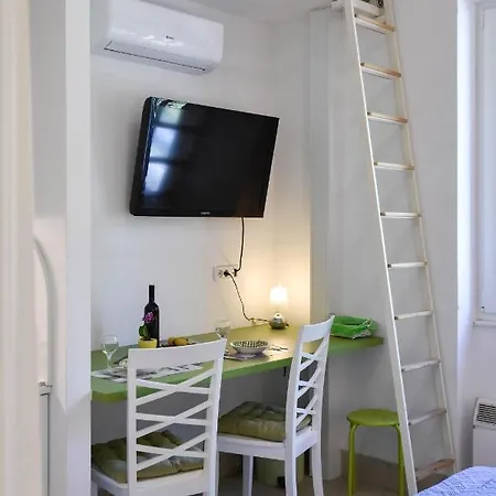 Apartamento Micro Suni2