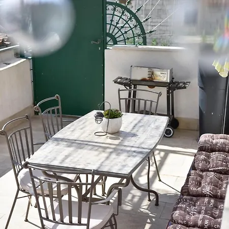 Apartamento Micro Suni2 *